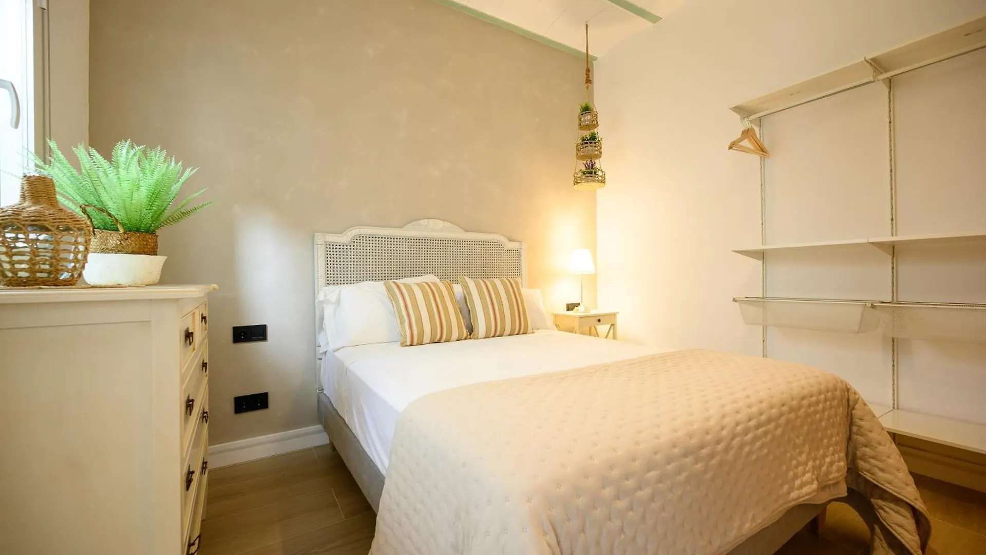 Villa Casa Rustica Chic Estepona Spagna