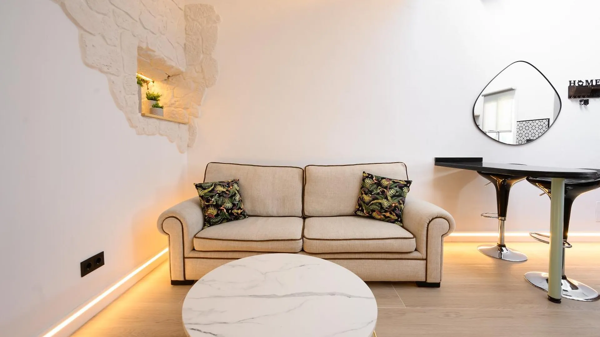 Villa Casa Rustica Chic Estepona 0*,  Spagna