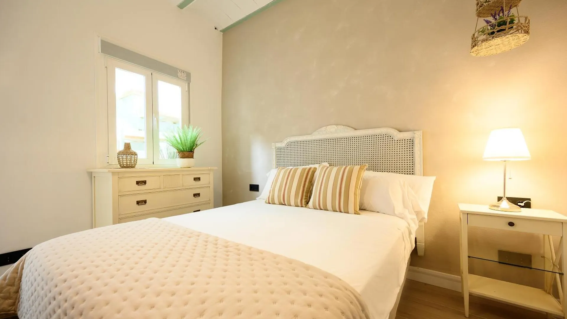 Casa vacanze Villa Casa Rustica Chic Estepona