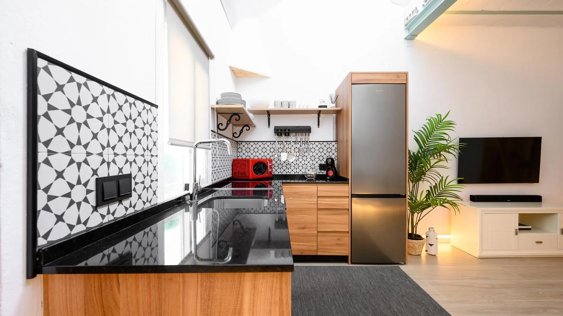 Villa Casa Rustica Chic Estepona 0*,  Spagna