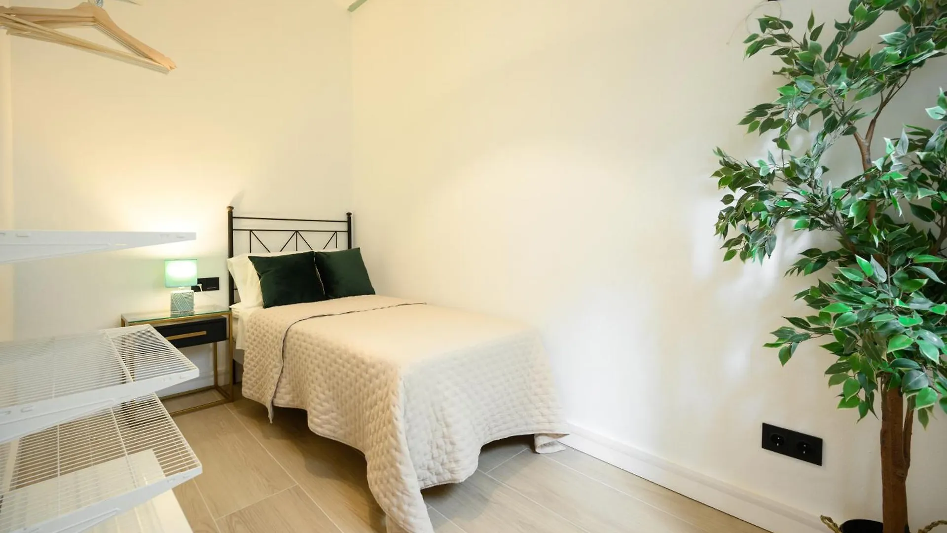 Villa Casa Rustica Chic Estepona Casa vacanze