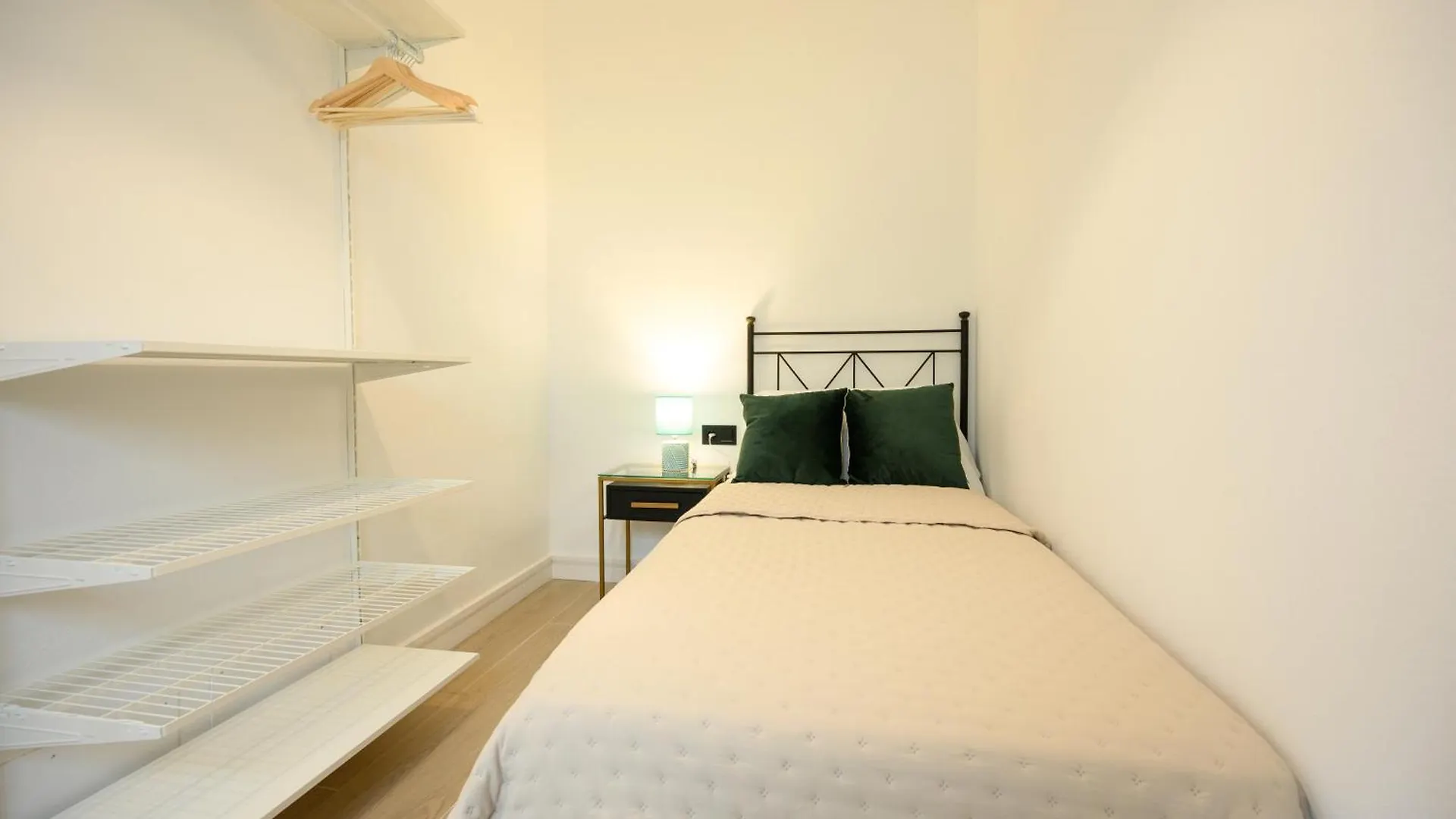 Casa vacanze Villa Casa Rustica Chic Estepona Spagna