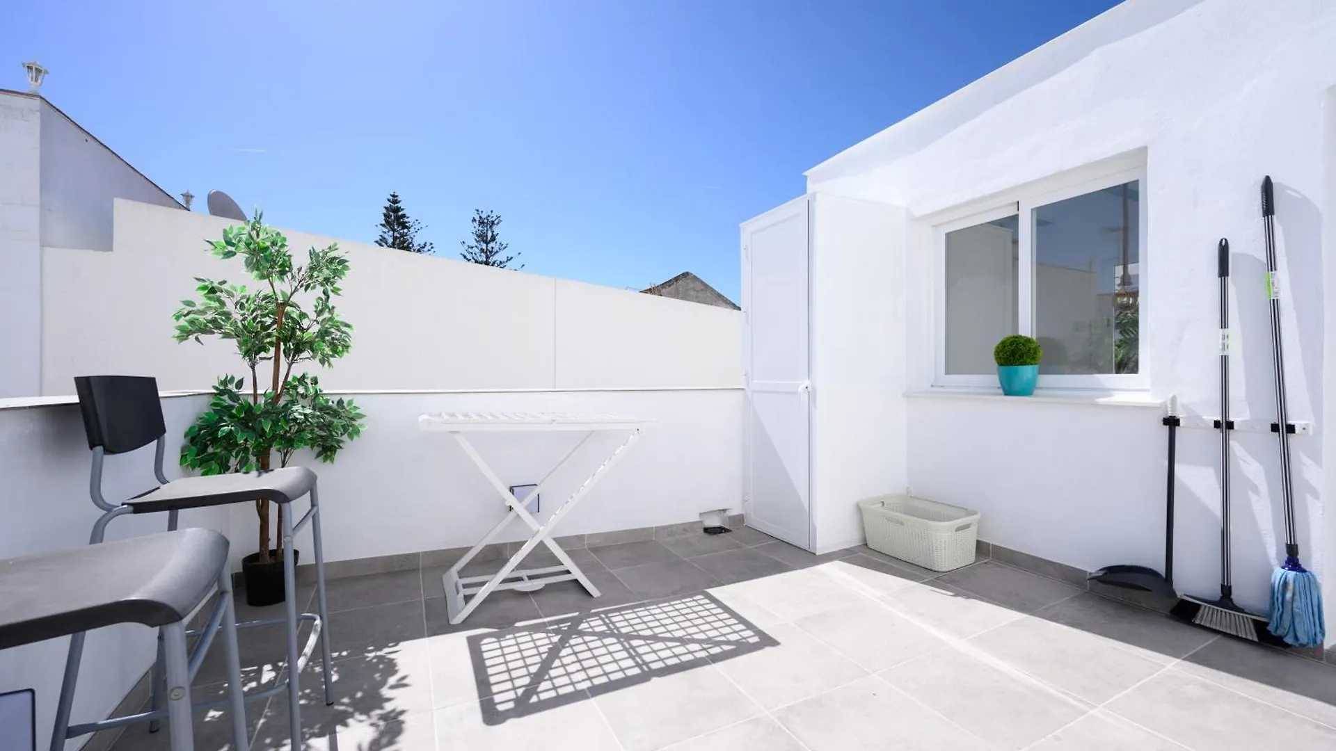 Casa vacanze Villa Casa Rustica Chic Estepona