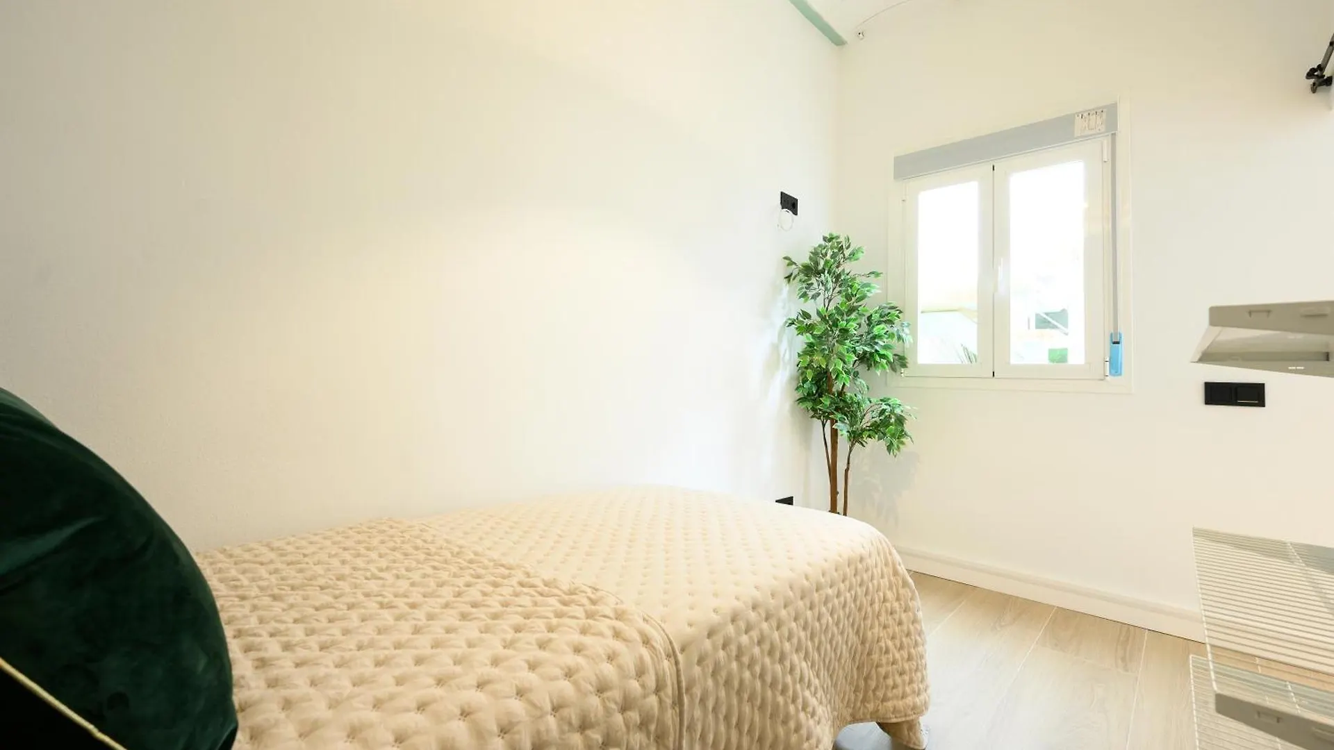 Villa Casa Rustica Chic Estepona 0*,