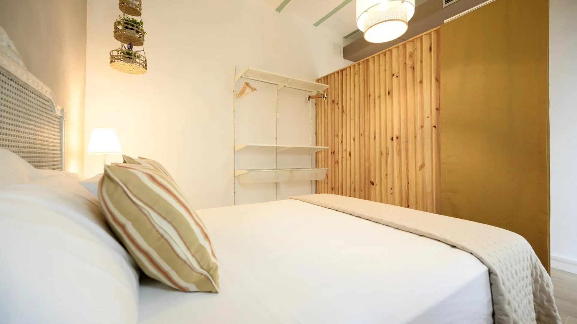 Casa vacanze Villa Casa Rustica Chic Estepona