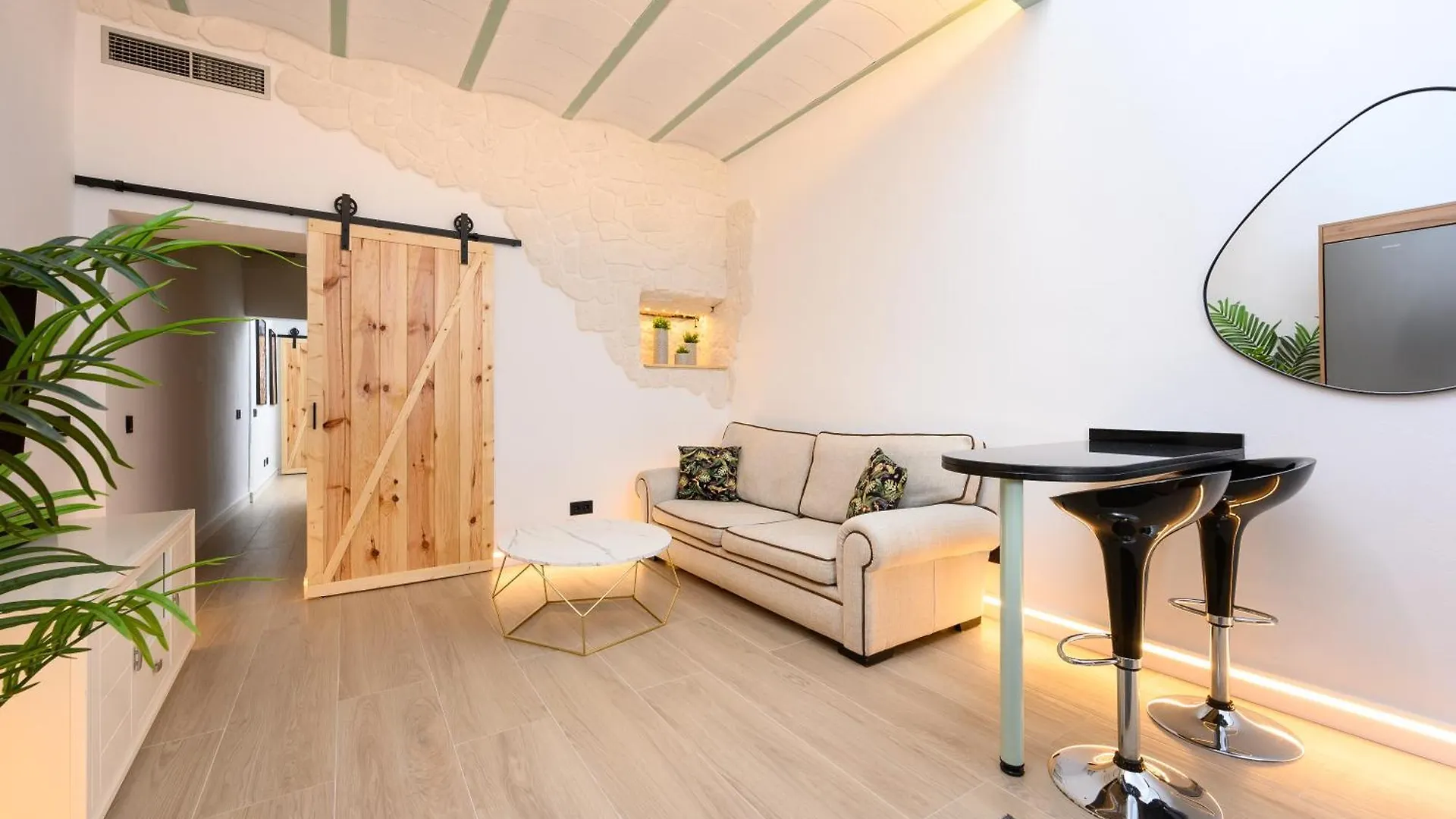 Villa Casa Rustica Chic Estepona