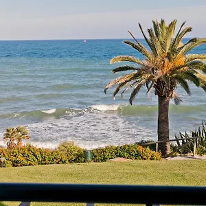 Ferienhaus Holiday Clarisa, Estepona