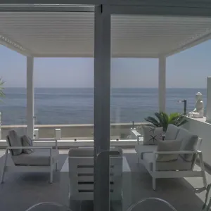 Сasa de vacaciones Beach-front Bahia Dorada, Estepona